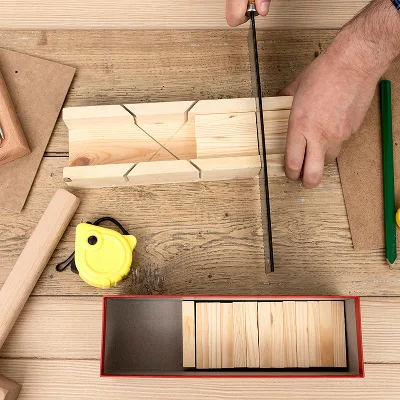 Crafted Woodwork, Expert Showcase - 看球直播