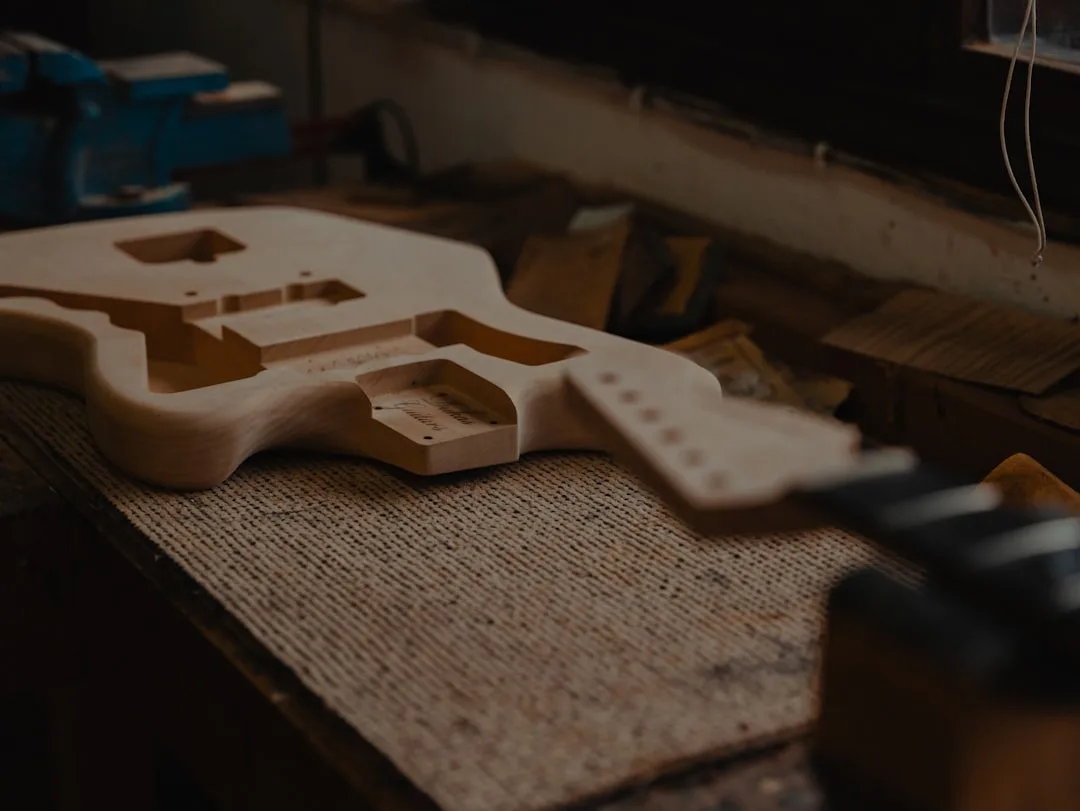 Crafted Woodwork, Expert Showcase - 看球直播